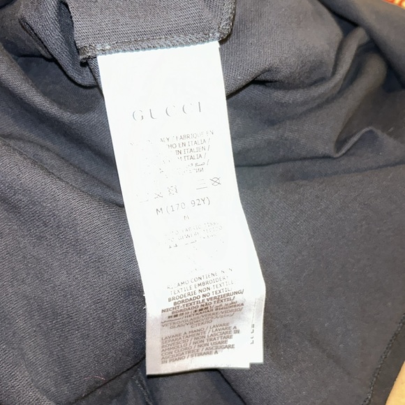Brand new Gucci 1921 T-shirt - Picture 6 of 6